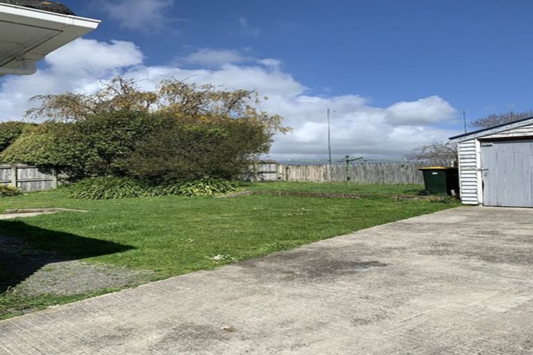 Photo of property in 55 Trafalgar Street, Levin, 5510