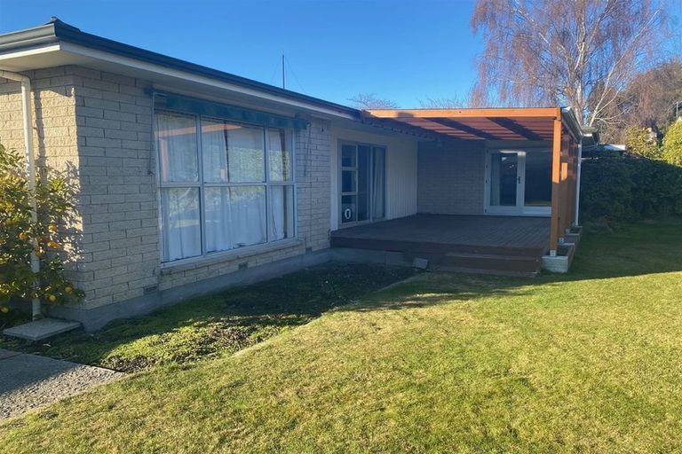 Photo of property in 8 Todd Place, Allenton, Ashburton, 7700