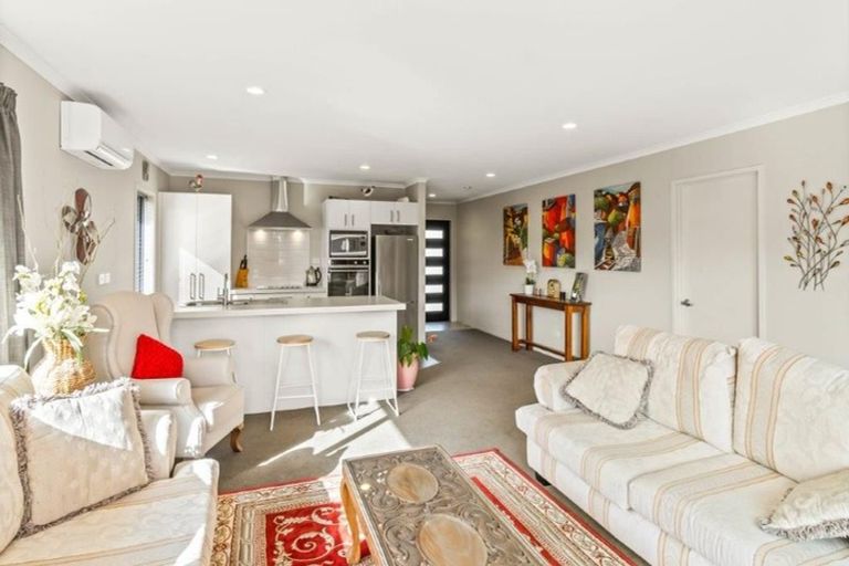 Photo of property in 18 Charlbury Drive, Rolleston, 7615