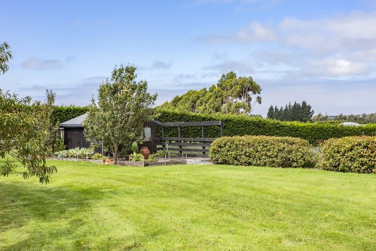 Photo of property in 45 Maskells Road, Balcairn, Amberley, 7481