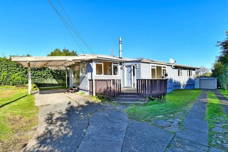 Photo of property in 17 Mclean Avenue, Papatoetoe, Auckland, 2025