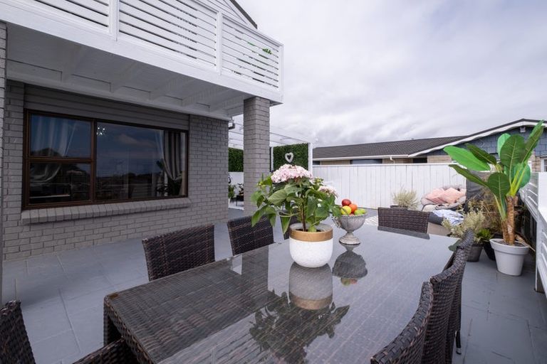 Photo of property in 142 Parklands Avenue, Bell Block, New Plymouth, 4312