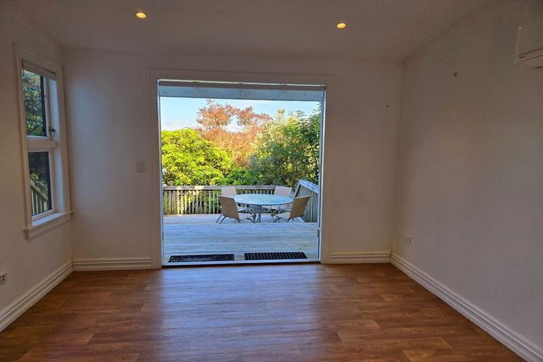 Photo of property in 21 Mortimer Terrace, Aro Valley, Wellington, 6021