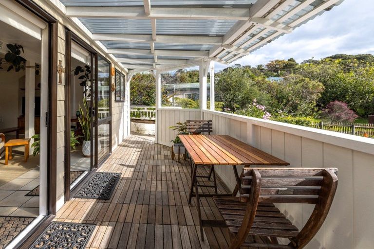 Photo of property in 94 Ostend Road, Ostend, Waiheke Island, 1081