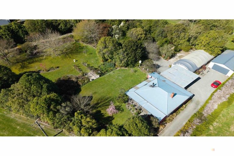Photo of property in 34 Mahoneys Hill Road, Oceanview, Timaru, 7910