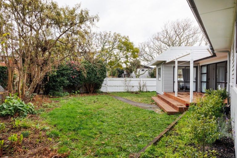 Photo of property in 18 Snowdon Avenue, Terrace End, Palmerston North, 4410