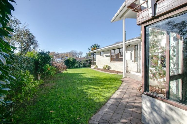 Photo of property in 19 Chambers Street, Havelock North, 4130