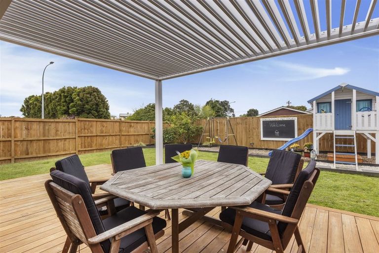 Photo of property in 78 Seventh View Avenue, Beachlands, Auckland, 2018
