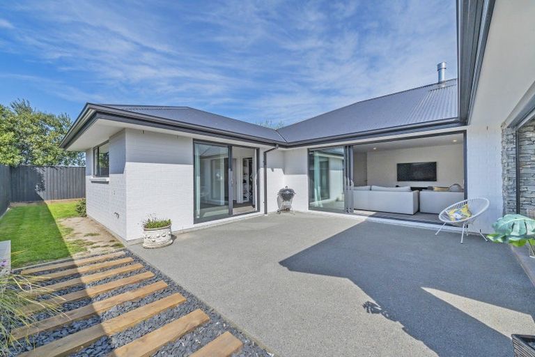 Photo of property in 80 Faulks Drive, Lincoln, 7608