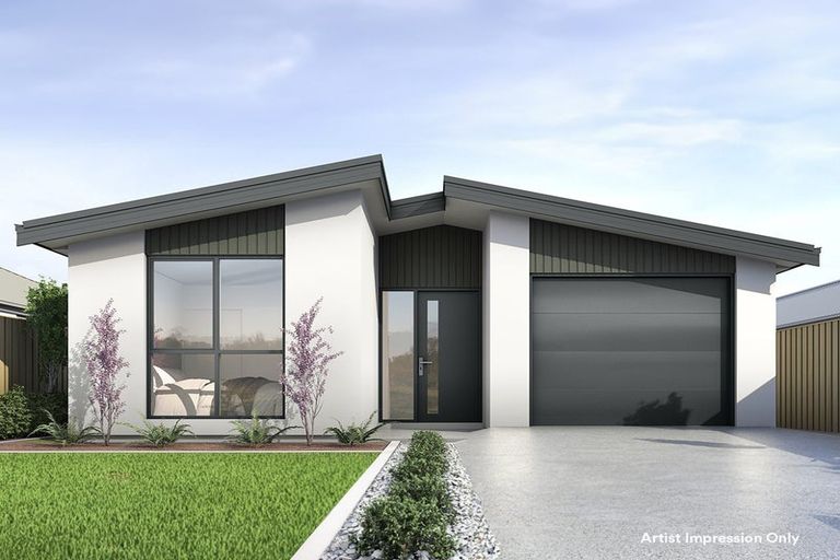 Photo of property in 46 Mcgarry Drive, Kaiapoi, 7630