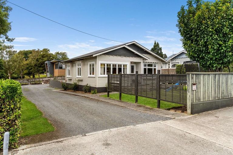 Photo of property in 36 Frances Street, Balclutha, 9230