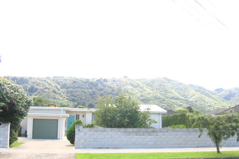 Photo of property in 13 Elm Street, Ebdentown, Upper Hutt, 5018