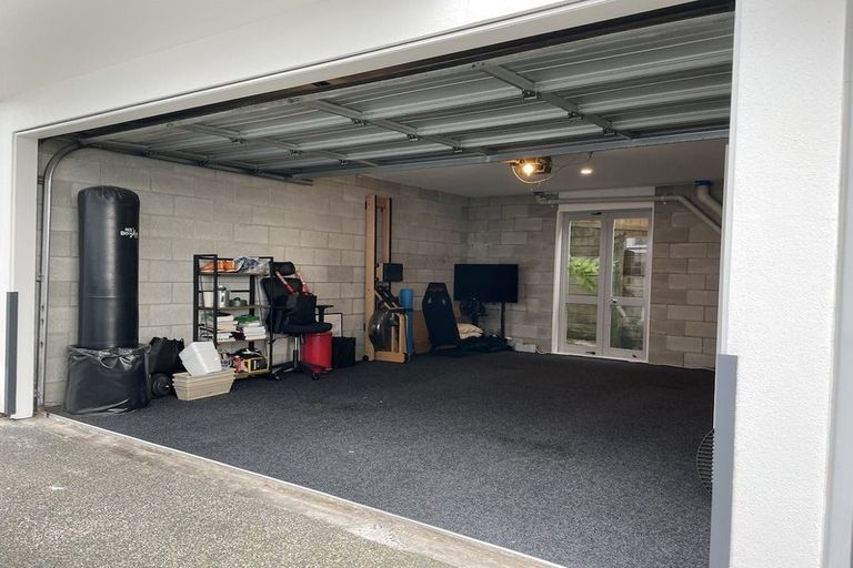 Photo of property in 3b/15 Scanlan Street, Grey Lynn, Auckland, 1021