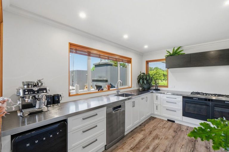 Photo of property in 110 Aicken Road, Otatara, Invercargill, 9879