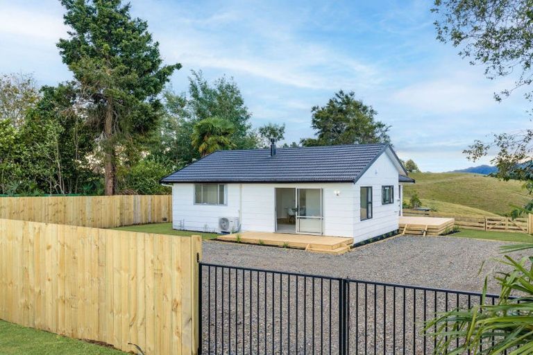 Photo of property in 176 Horotiu Road, Horotiu, Hamilton, 3288