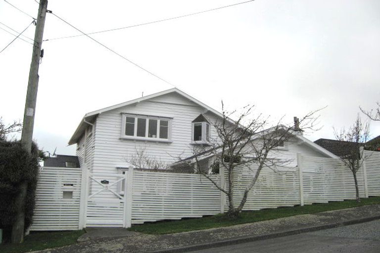 Photo of property in 5 Burn Street, Karori, Wellington, 6012