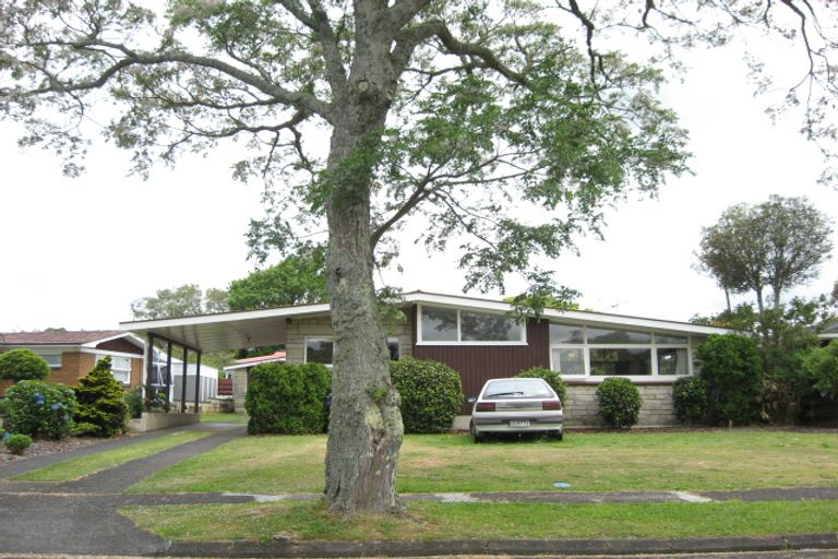 Photo of property in 14 Crisp Avenue, Pukekohe, 2120