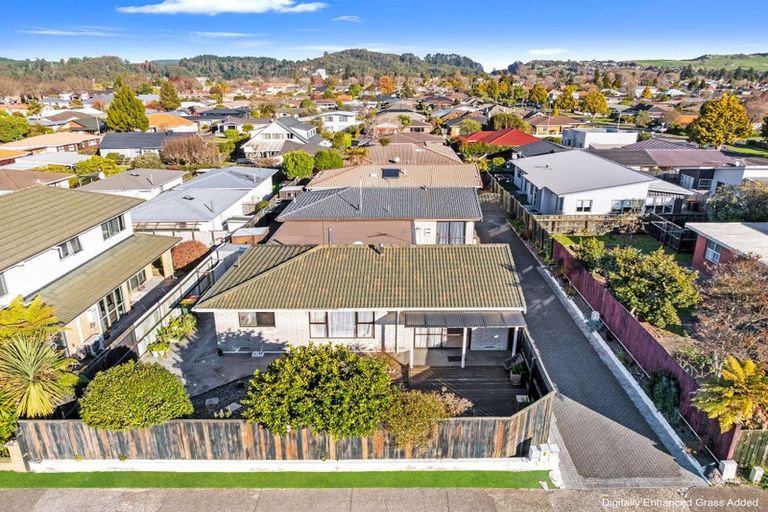 Photo of property in 16a Grey Street, Glenholme, Rotorua, 3010