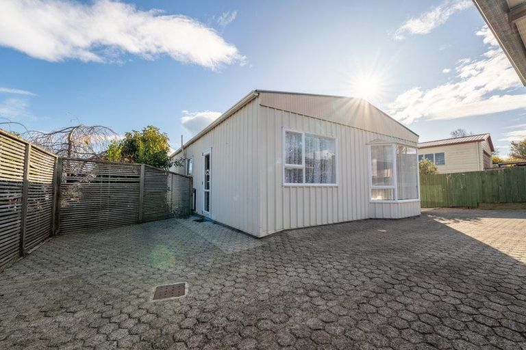 Photo of property in 11 Cornwall Street, Watlington, Timaru, 7910