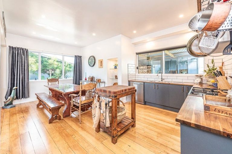 Photo of property in 1752 Mangamahu Road, Mangamahu, Whanganui, 4586