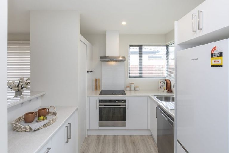 Photo of property in 52b Marshland Road, Shirley, Christchurch, 8061