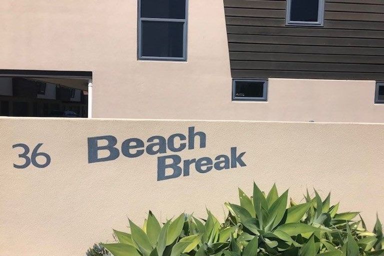 Photo of property in 36g Maunganui Road, Mount Maunganui, 3116