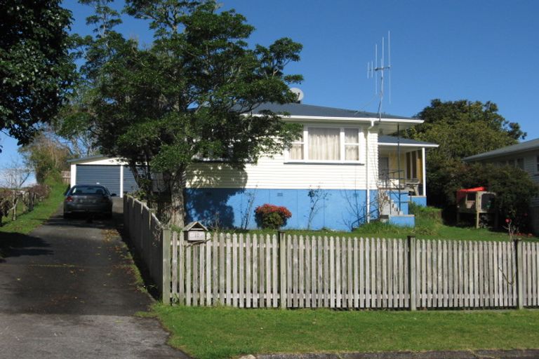 Photo of property in 10 Butler Place, Te Kamo, Whangarei, 0112