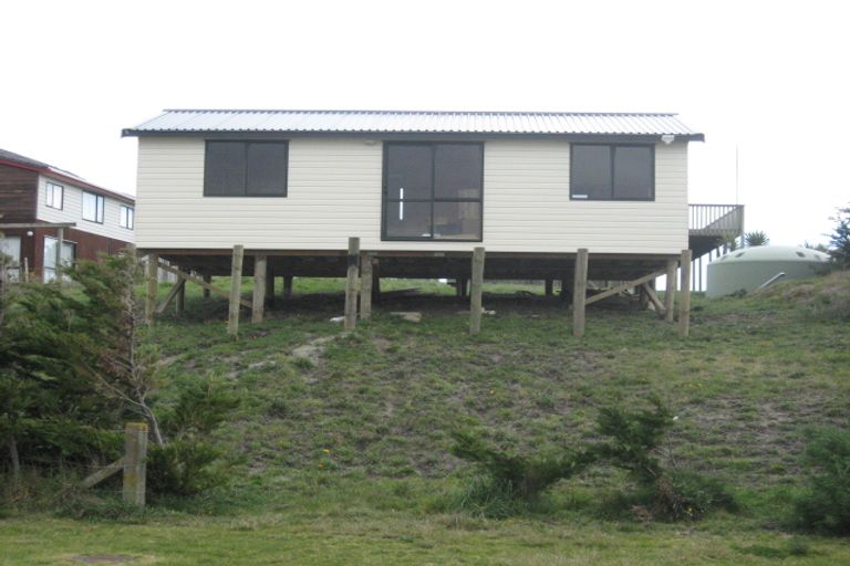 Photo of property in 13 Takitimu Street, Waitarere Beach, Levin, 5510
