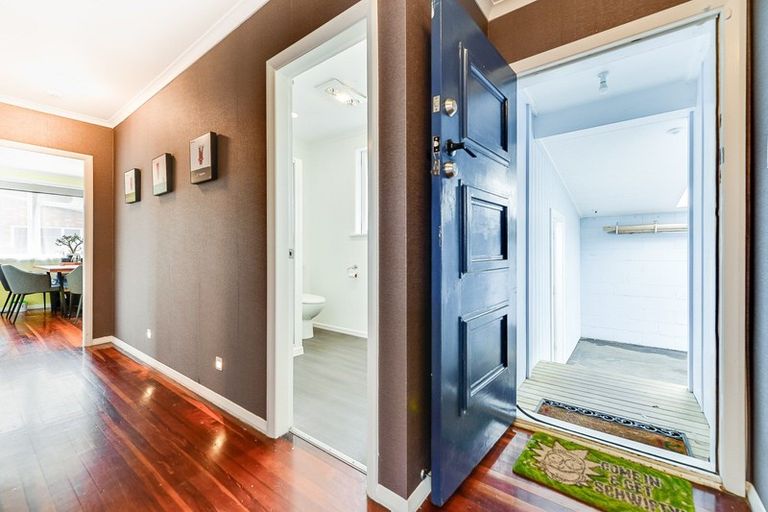 Photo of property in 31 Montgomery Crescent, Bader, Hamilton, 3206