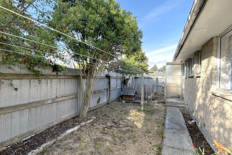 Photo of property in 2/24 Chalmers Avenue, Hampstead, Ashburton, 7700