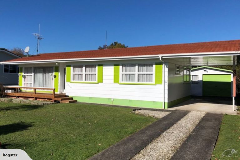 Photo of property in 24 Norwood Road, Paeroa, 3600