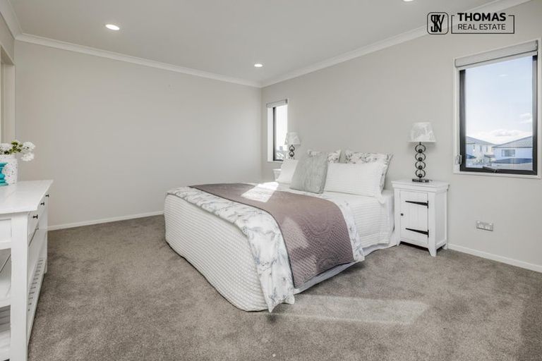 Photo of property in 12 Freshland Drive, Flat Bush, Auckland, 2019