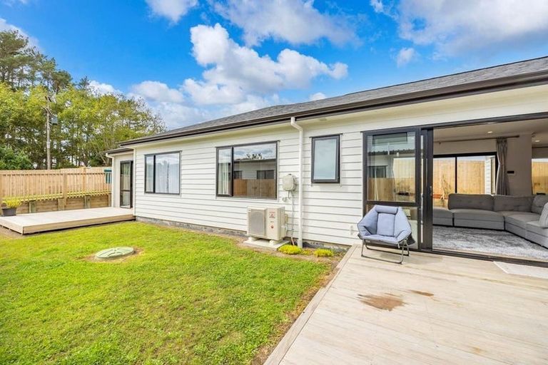 Photo of property in 26 Paihere Street, Huapai, Kumeu, 0810