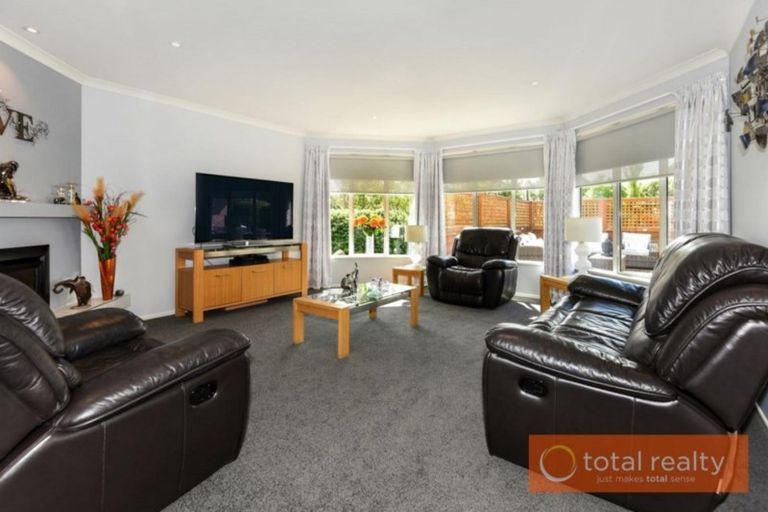 Photo of property in 25 William Brittan Avenue, Halswell, Christchurch, 8025