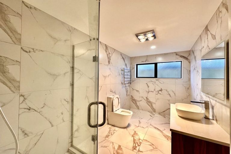 Photo of property in 7 Rakiraki Place, Flat Bush, Auckland, 2019