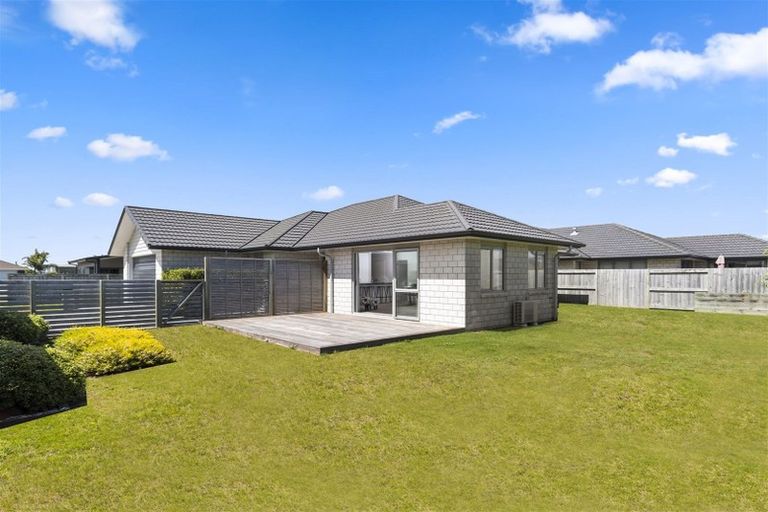 Photo of property in 46 Kapuka Street, Papamoa Beach, Papamoa, 3118