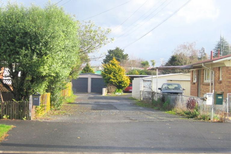 Photo of property in 80a Mount View Road, Melville, Hamilton, 3206