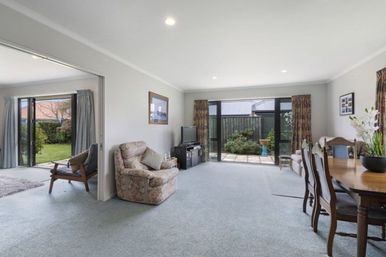 Photo of property in 23 Marsack Crescent, Halswell, Christchurch, 8025