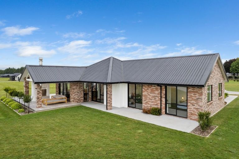 Photo of property in 6 Aranui Road, Matamata, 3472