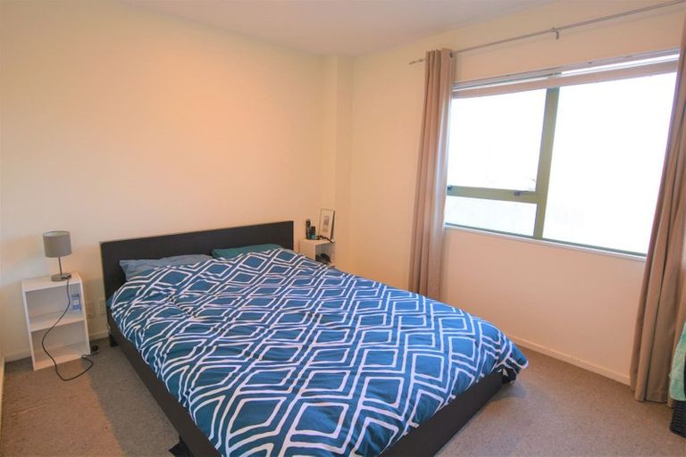 Photo of property in 5/301 Hereford Street, Christchurch Central, Christchurch, 8011