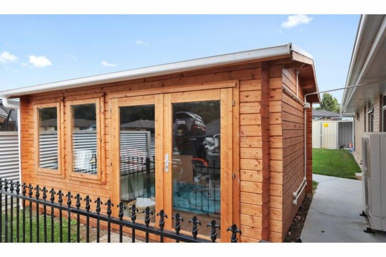 Photo of property in 63 Ritchie Street, Te Aroha, 3320