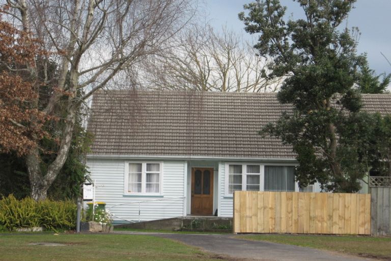 Photo of property in 108 Fairfield Road, Fairfield, Hamilton, 3214