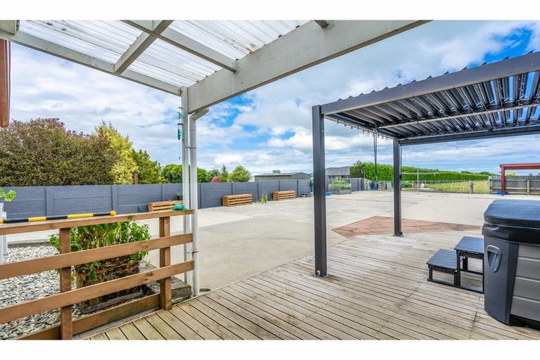 Photo of property in 134 Ferry Road, Edendale, 9825