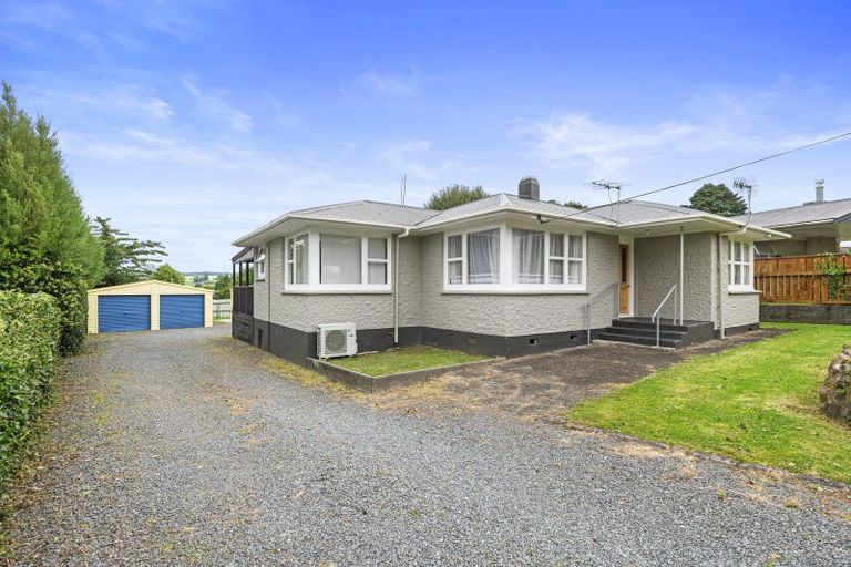 Photo of property in 8 Leslie Avenue, Western Heights, Rotorua, 3015