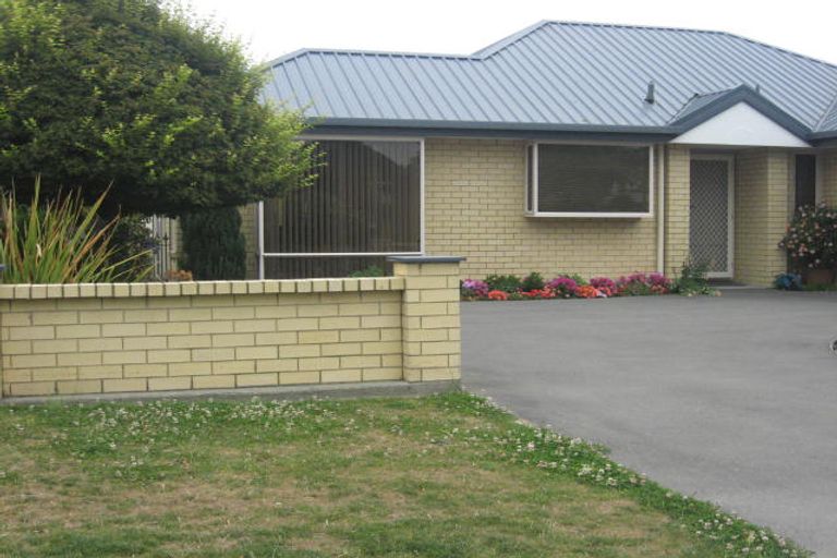 Photo of property in 1/30 Bowen Street, Upper Riccarton, Christchurch, 8041