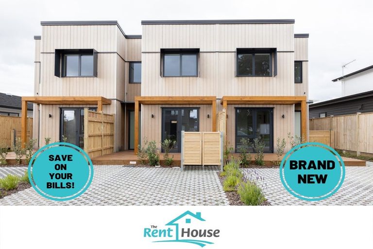 Photo of property in 60 Nganui Avenue, Takanini, Auckland, 2112