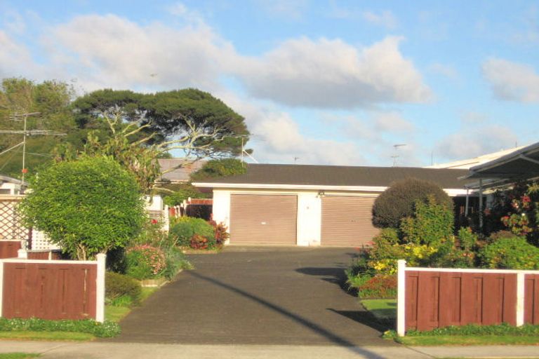 Photo of property in 3/179 Shirley Road, Papatoetoe, Auckland, 2025