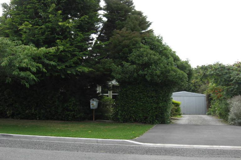 Photo of property in 17 Dunford Street, Rakaia, 7710