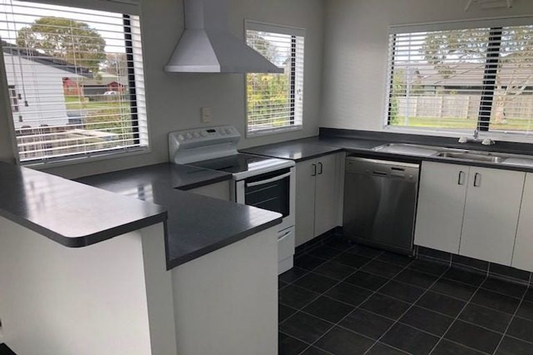 Photo of property in 16 Dixon Road, Fitzroy, Hamilton, 3206