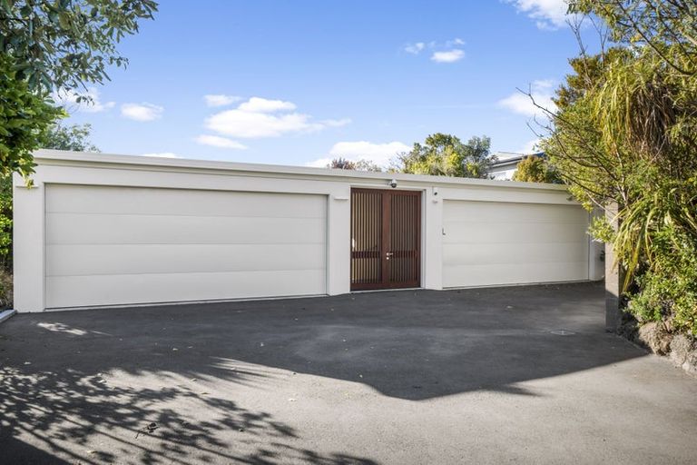 Photo of property in 7 Michael Avenue, Mount Pleasant, Christchurch, 8081